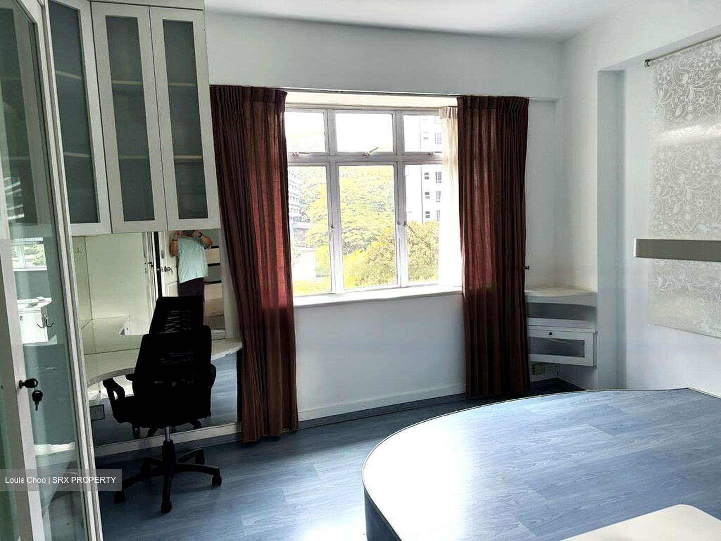 Hillview 128 (D23), Apartment #534847361